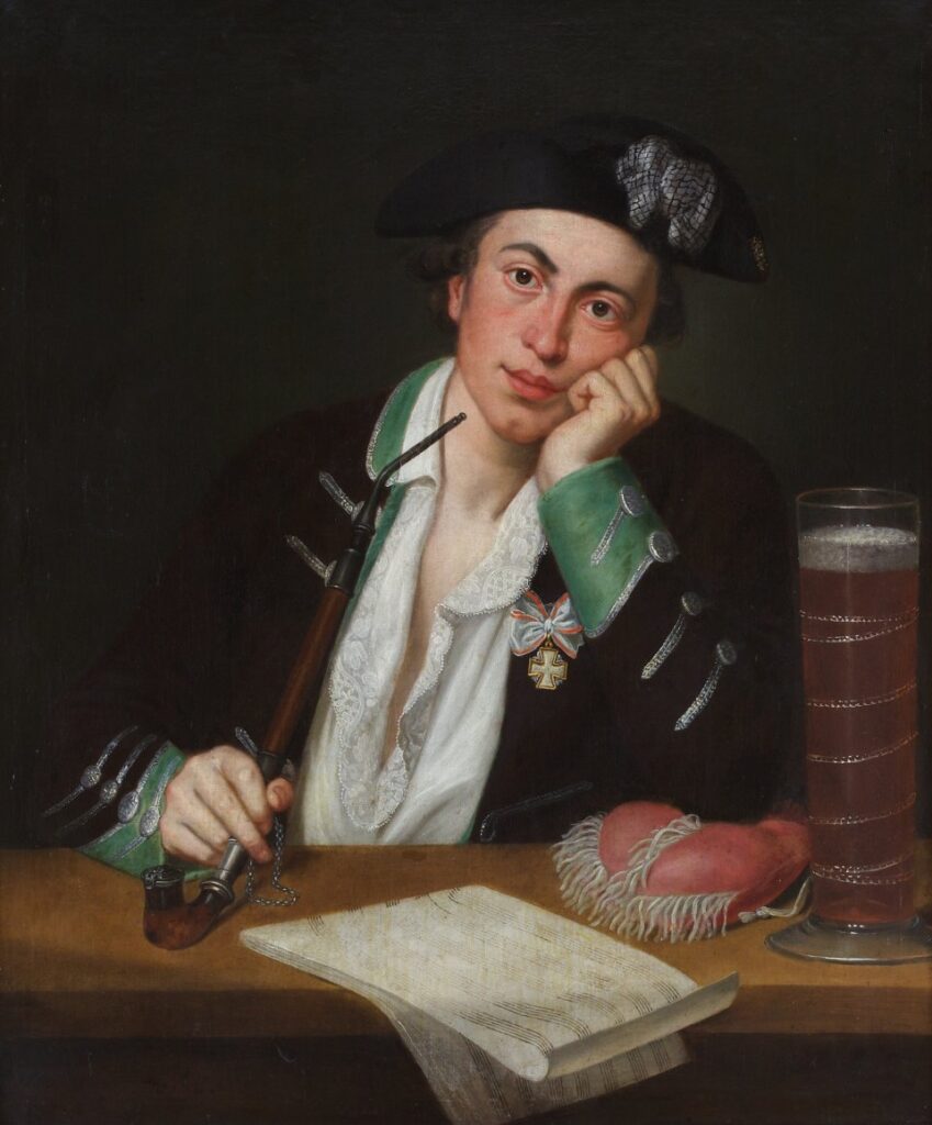 Birth Anniversary: Joseph Martin Kraus — June 20, 1756