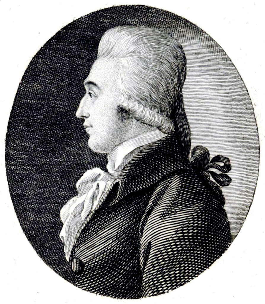 Birth Anniversary: Pavel Vranický — December 30, 1756