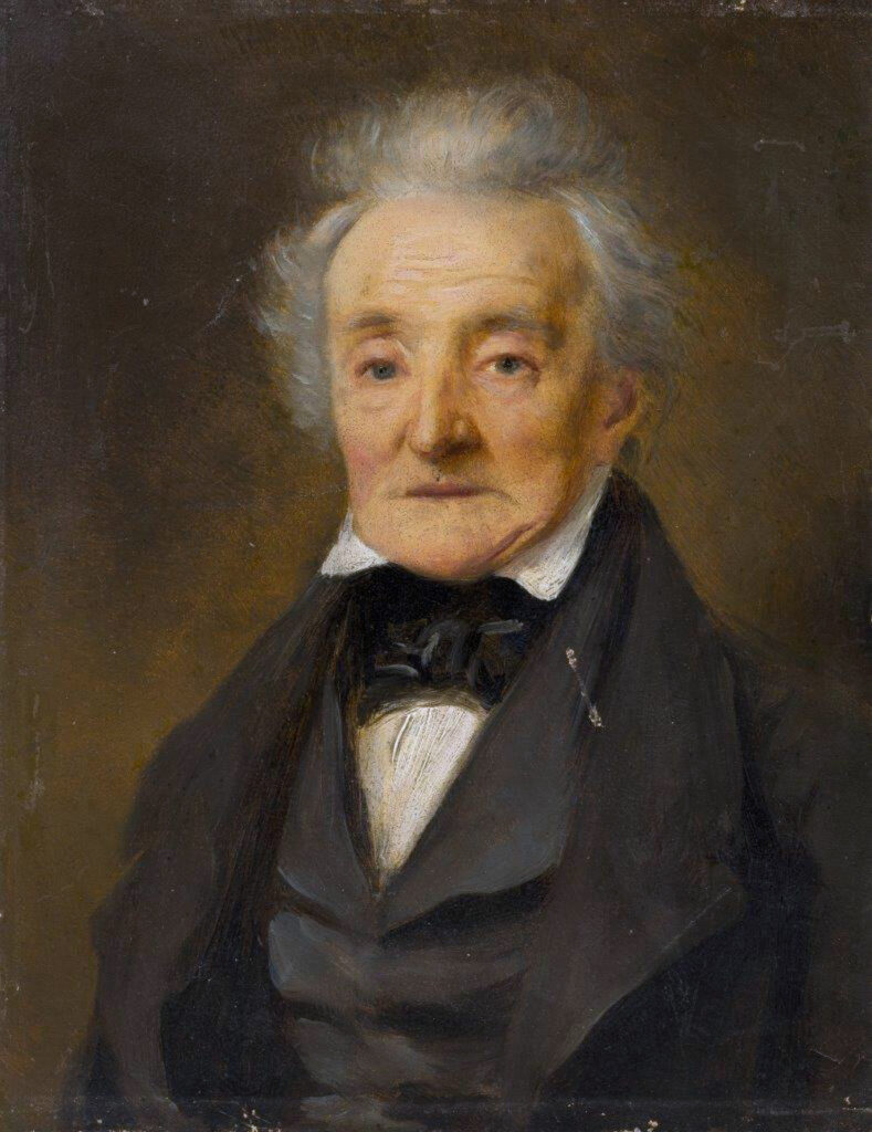 Birth Anniversary: Wilhelm Friedrich Ernst Bach — May 24, 1759