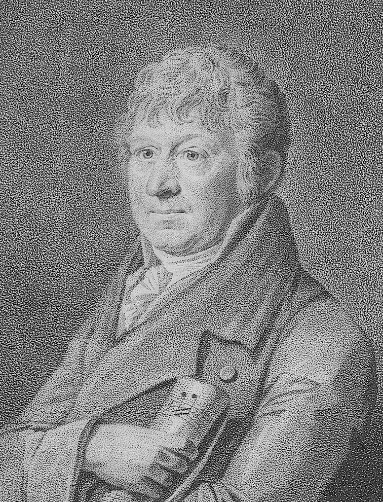 Birth Anniversary: Franz Krommer — November 27, 1759