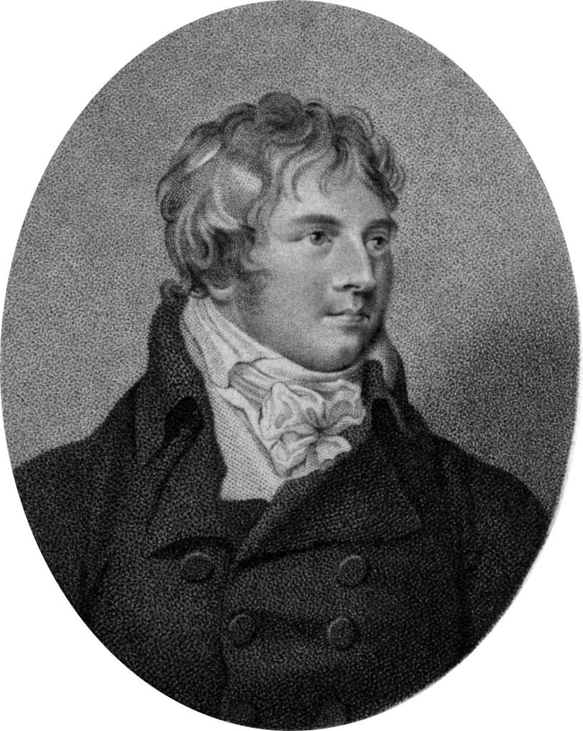 Death Anniversary: Jan Ladislav Dussek — March 20, 1812
