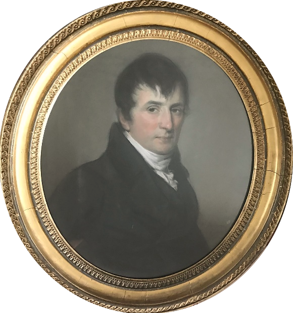 Death Anniversary: Feliks Janiewicz — May 21, 1848