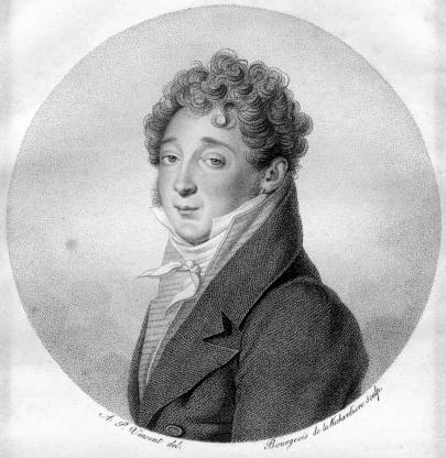 Birth Anniversary: Jean-Xavier Lefèvre — March 6, 1763