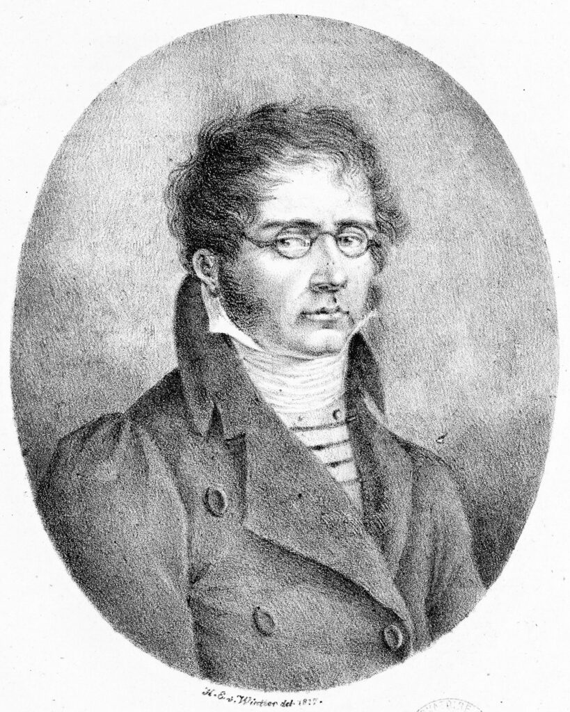 Birth Anniversary: Franz Danzi — June 15, 1763