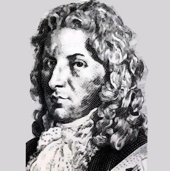 Birth Anniversary: Johann Stamitz — June 19, 1717