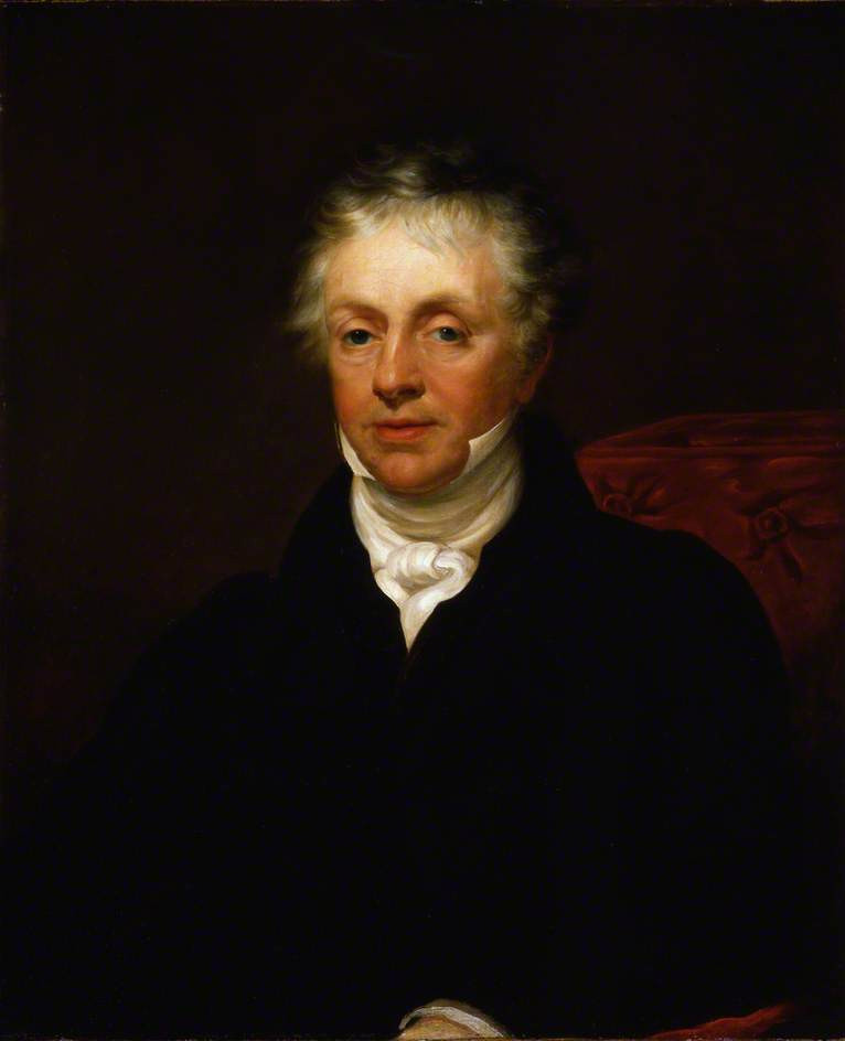 Death Anniversary: Thomas Attwood — March 24, 1838