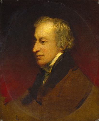 Death Anniversary: Samuel Wesley — October 11, 1837