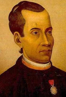 Birth Anniversary: José Maurício Nunes Garcia — September 20, 1767