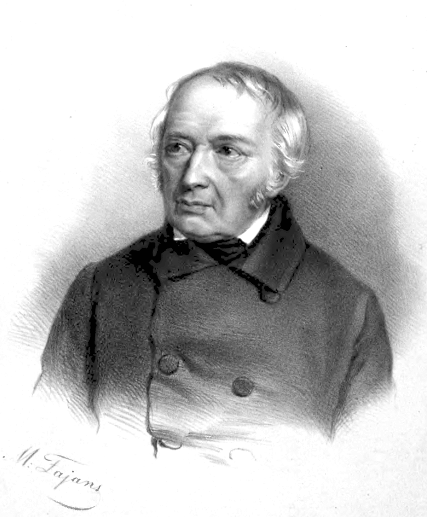 Birth Anniversary: Józef Elsner — June 1, 1769