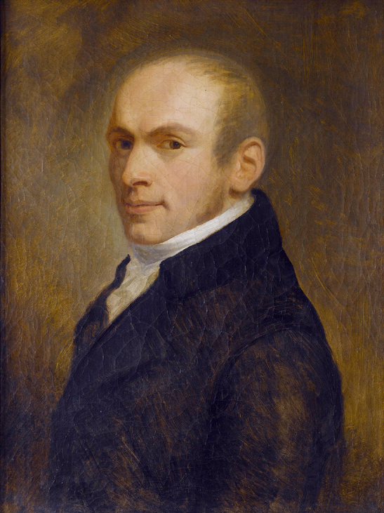 Death Anniversary: Bonifazio Asioli — May 18, 1832