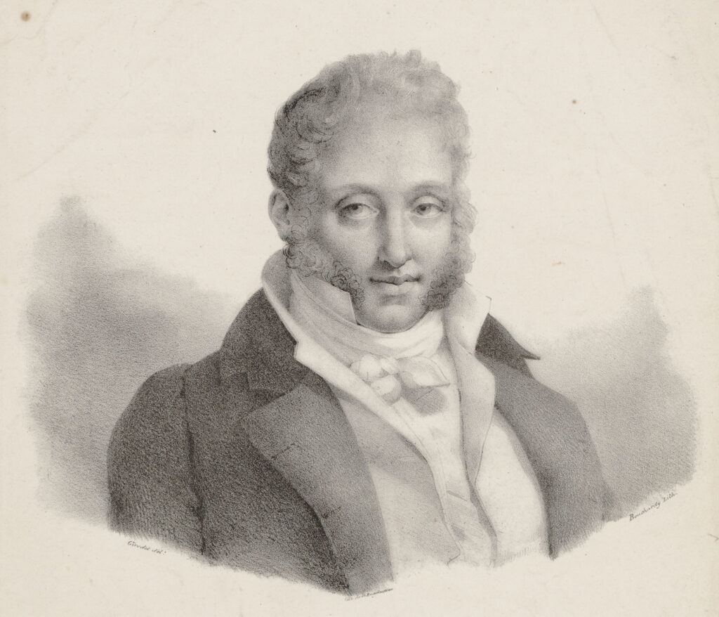 Death Anniversary: Ferdinando Carulli — February 17, 1841