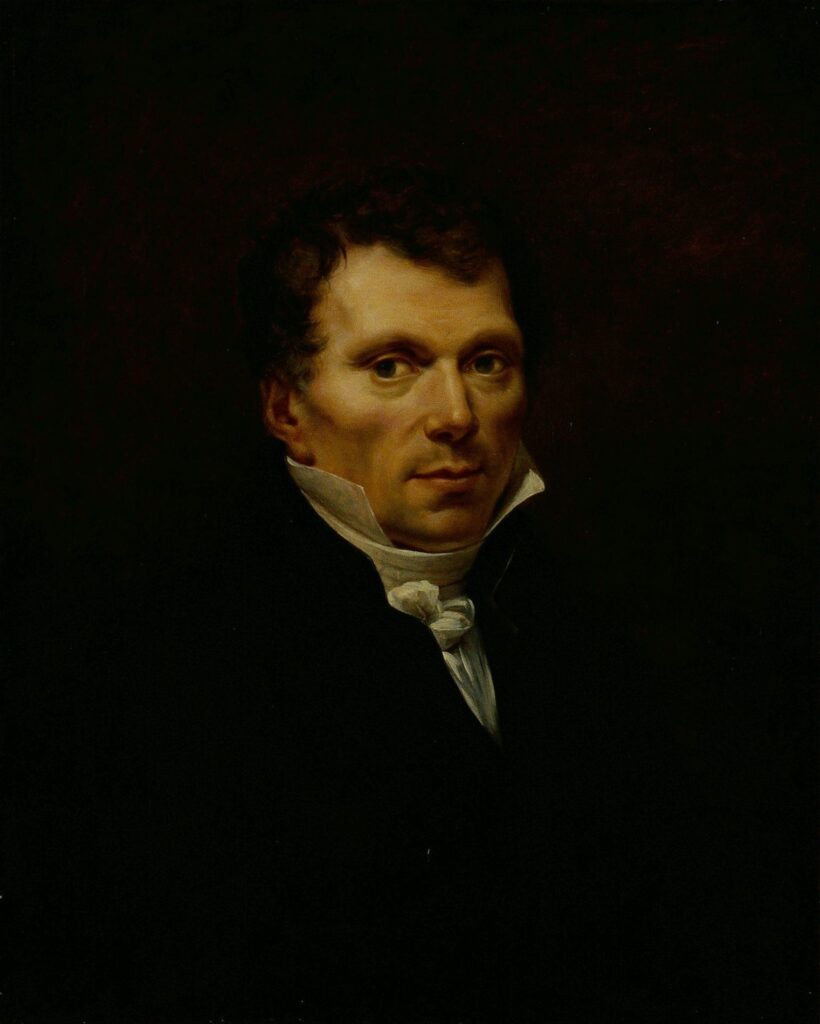 Death Anniversary: Antonín Reicha — May 28, 1836