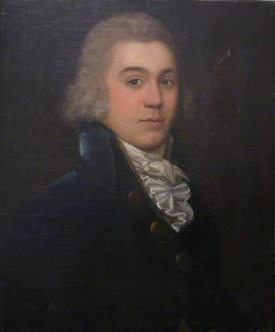 Death Anniversary: James Hewitt (musicista) — August 2, 1827
