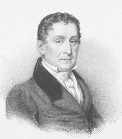 Birth Anniversary: Johann Baptist Cramer — February 24, 1771