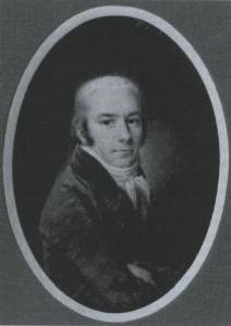 Birth Anniversary: Antonio Casimir Cartellieri — September 27, 1772
