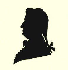Death Anniversary: Erik Tulindberg — September 1, 1814