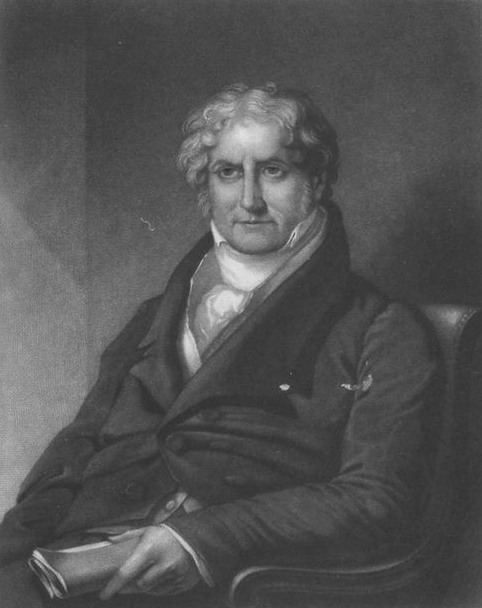 Birth Anniversary: Benjamin Carr — September 12, 1768