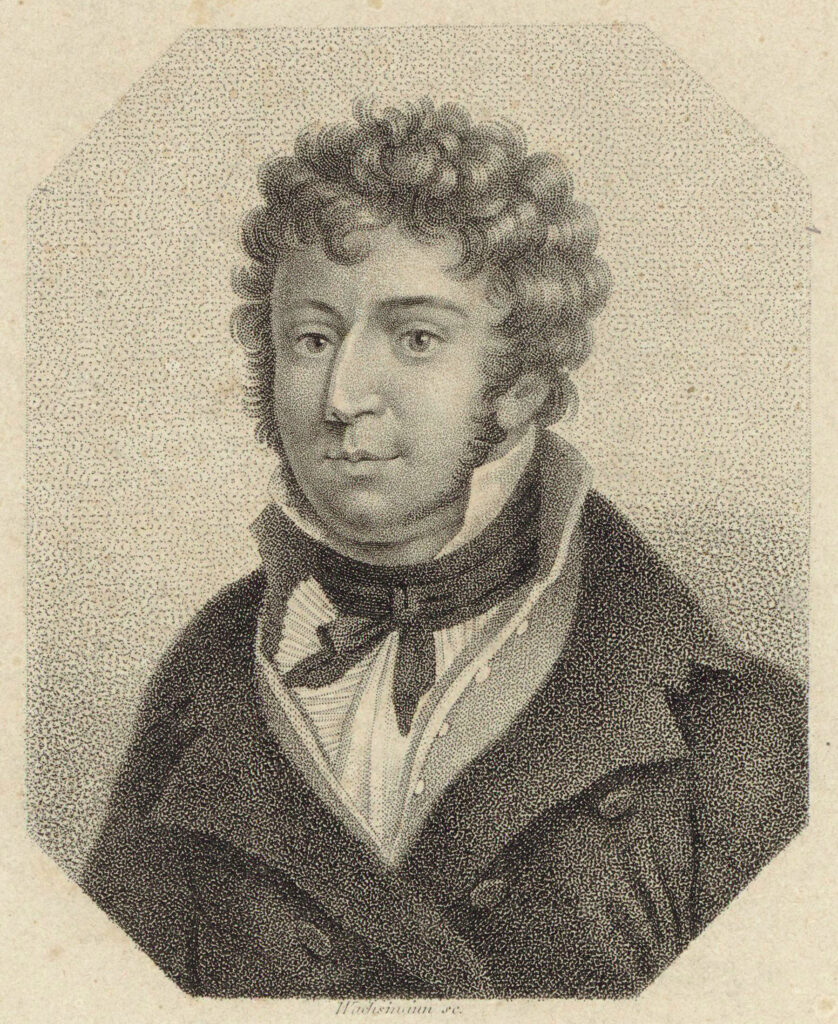 Birth Anniversary: John Field — July 26, 1782