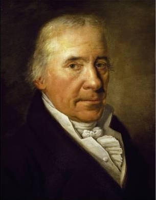 Birth Anniversary: Johann Baptist Schenk — November 30, 1753