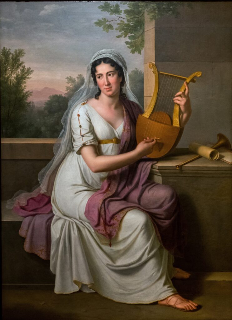 Birth Anniversary: Isabella Colbran — February 2, 1784