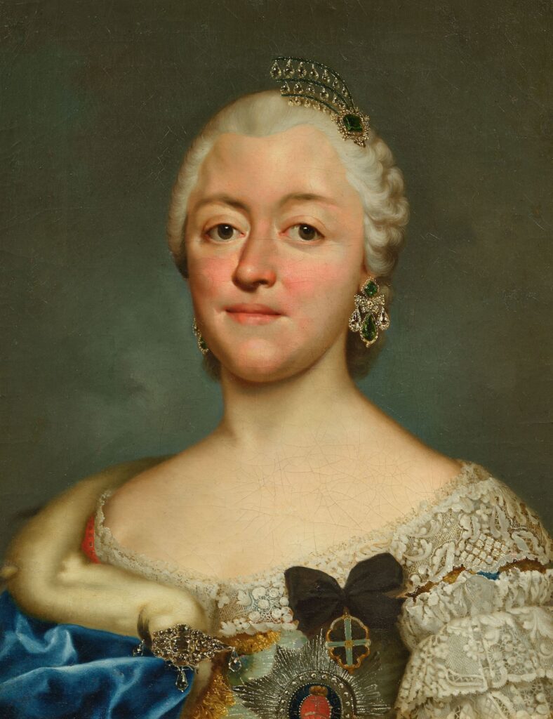 Birth Anniversary: Maria Antonia di Baviera — July 18, 1724