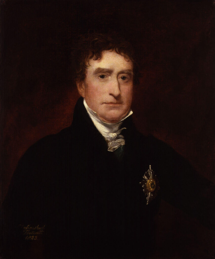 Birth Anniversary: Thomas Erskine — January 10, 1750