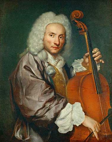 Death Anniversary: Giovanni Battista Cirri — June 11, 1808