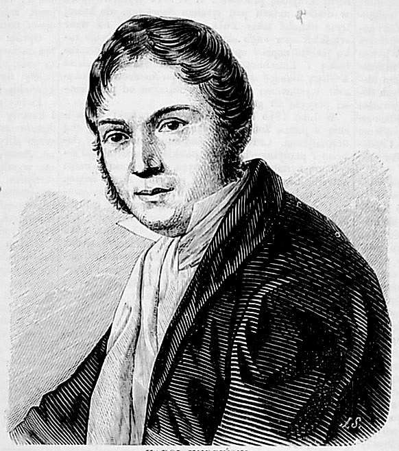 Birth Anniversary: Karol Kurpiński — March 6, 1785