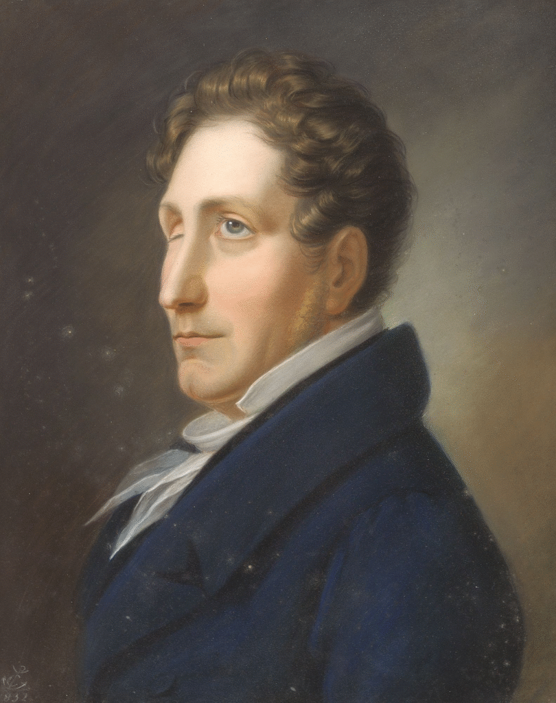 Birth Anniversary: Friedrich Kuhlau — September 11, 1786