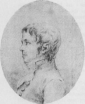 Birth Anniversary: Joachim Nicolas Eggert — February 22, 1779