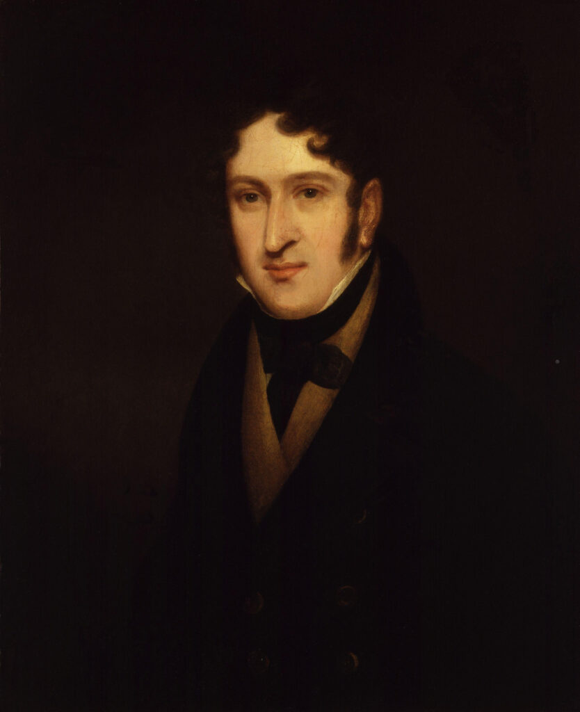 Death Anniversary: Henry Rowley Bishop — April 30, 1855
