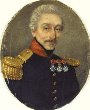 Death Anniversary: François de Fossa — June 3, 1849
