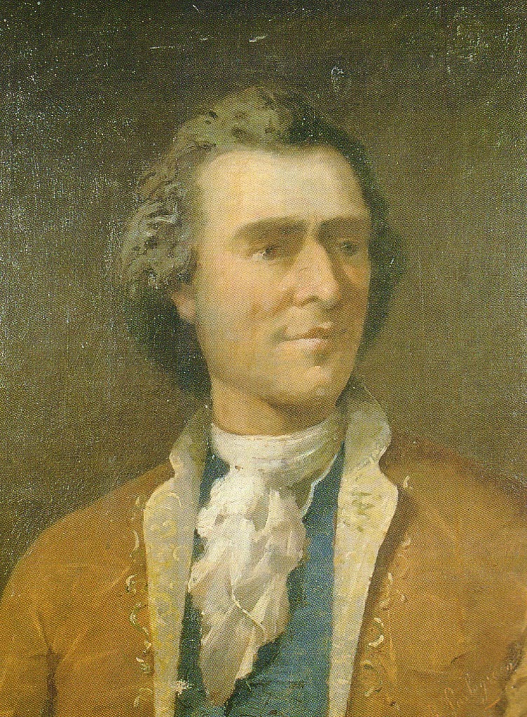 Birth Anniversary: Domingo Miguel Bernabé Terradellas — February 13, 1713