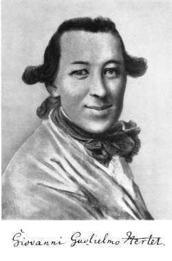 Birth Anniversary: Johann Wilhelm Hertel — October 9, 1727