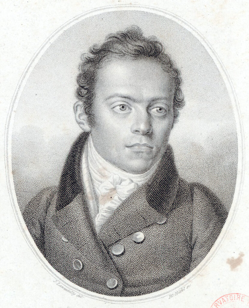 Birth Anniversary: Carl Czerny — February 21, 1791