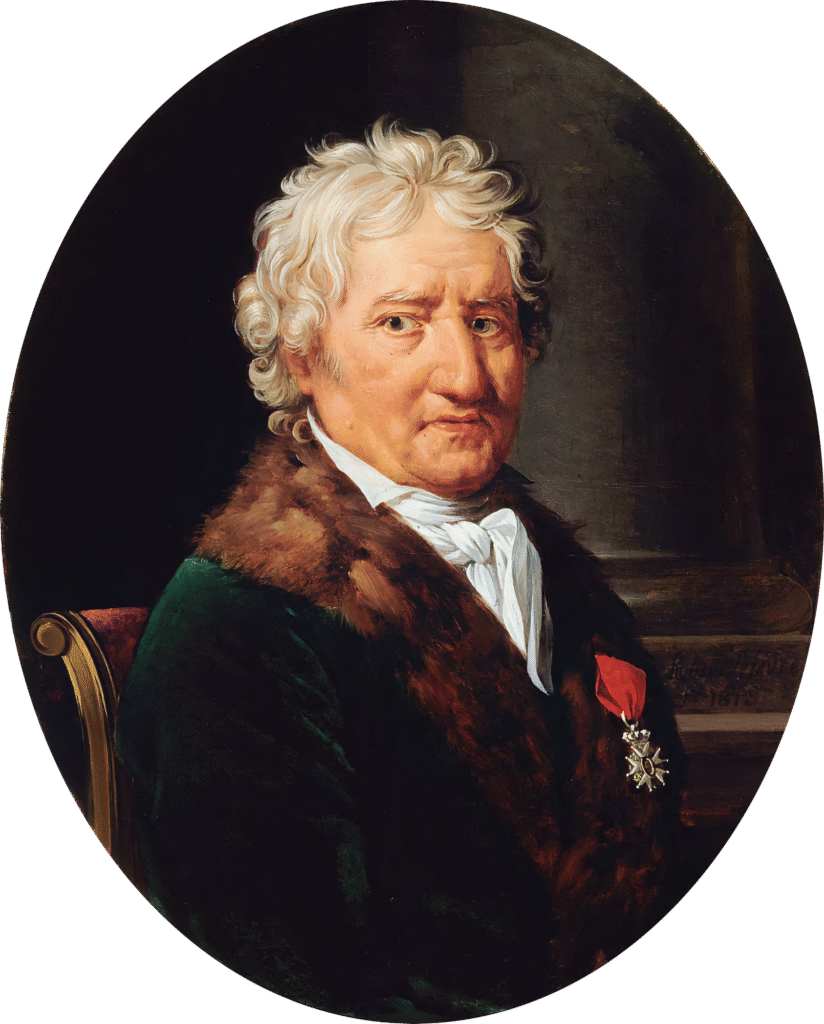 Birth Anniversary: Pierre-Alexandre Monsigny — October 17, 1729