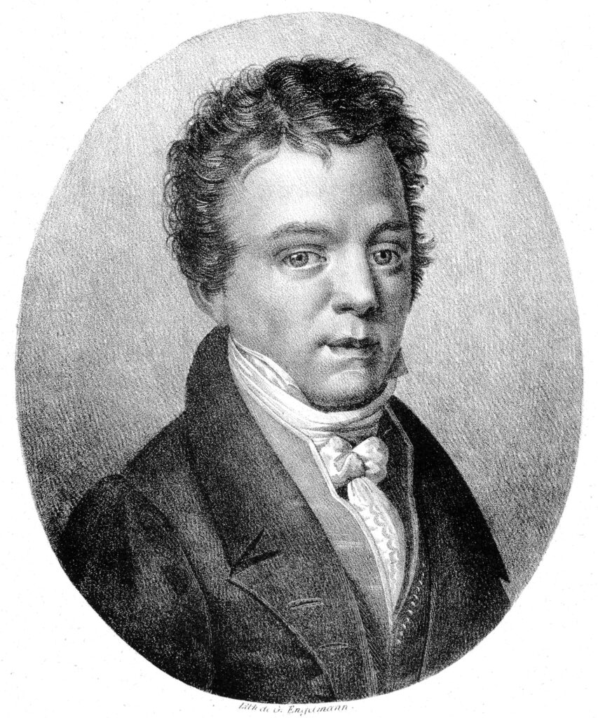 Death Anniversary: Jan Václav Voříšek — November 19, 1825