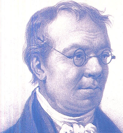 Birth Anniversary: Johann Wilhelm Wilms — March 30, 1772