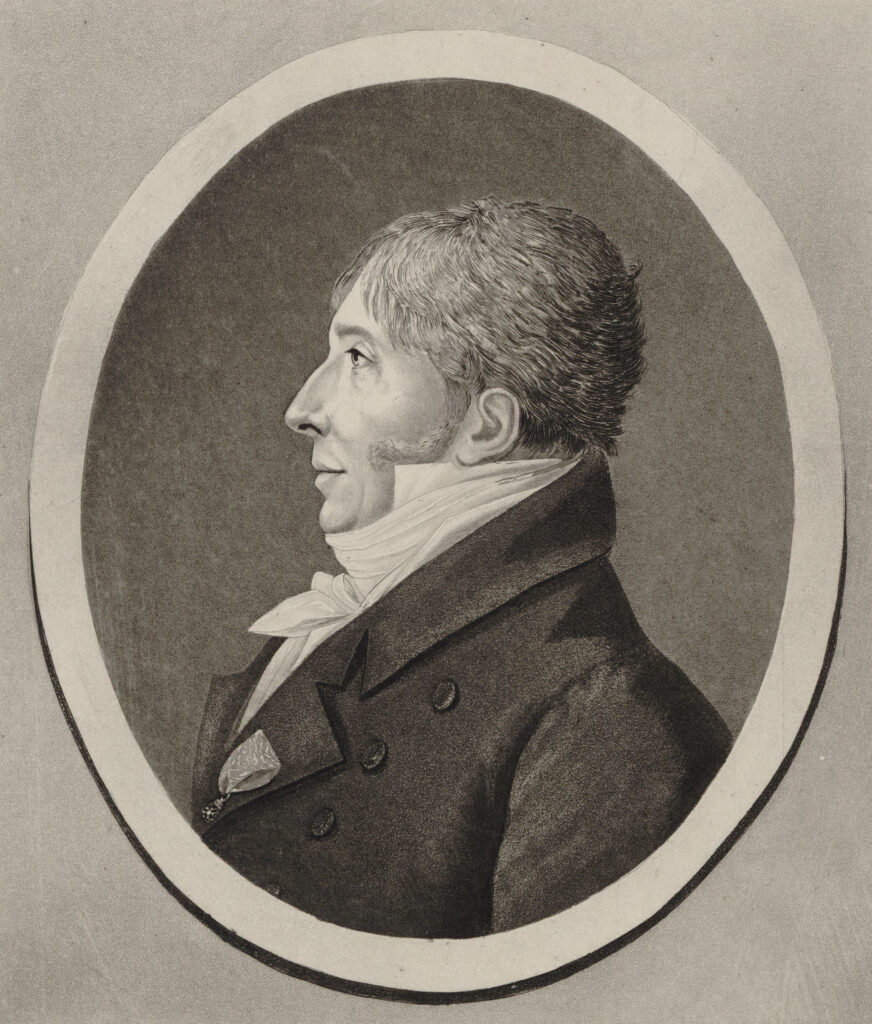 Birth Anniversary: Jean-François Le Sueur — February 15, 1760