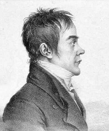 Death Anniversary: Domenico Della-Maria — March 9, 1800