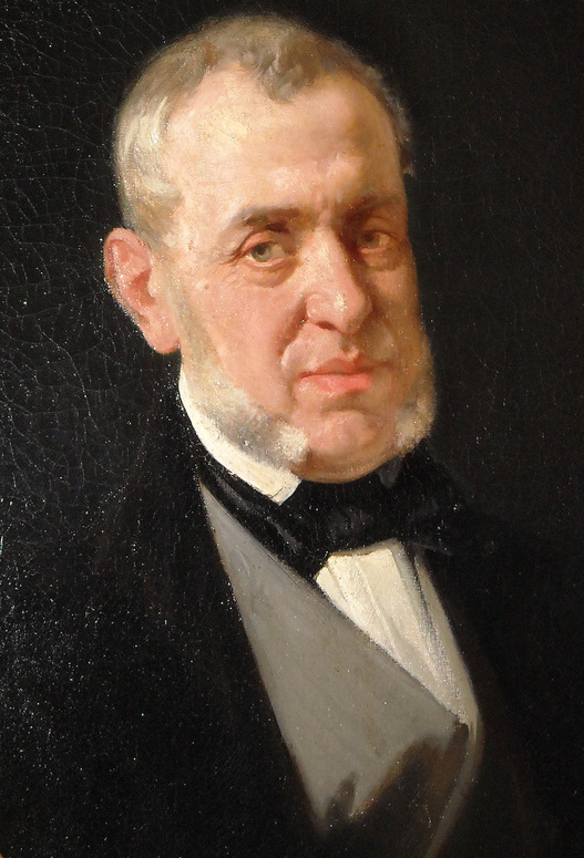 Birth Anniversary: Saverio Mercadante — September 16, 1795