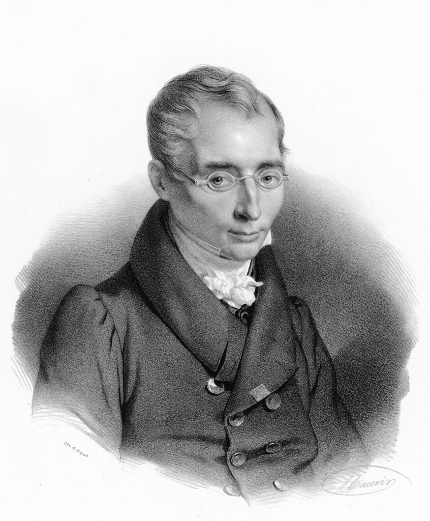 Birth Anniversary: Louis Joseph Ferdinand Herold — January 28, 1791