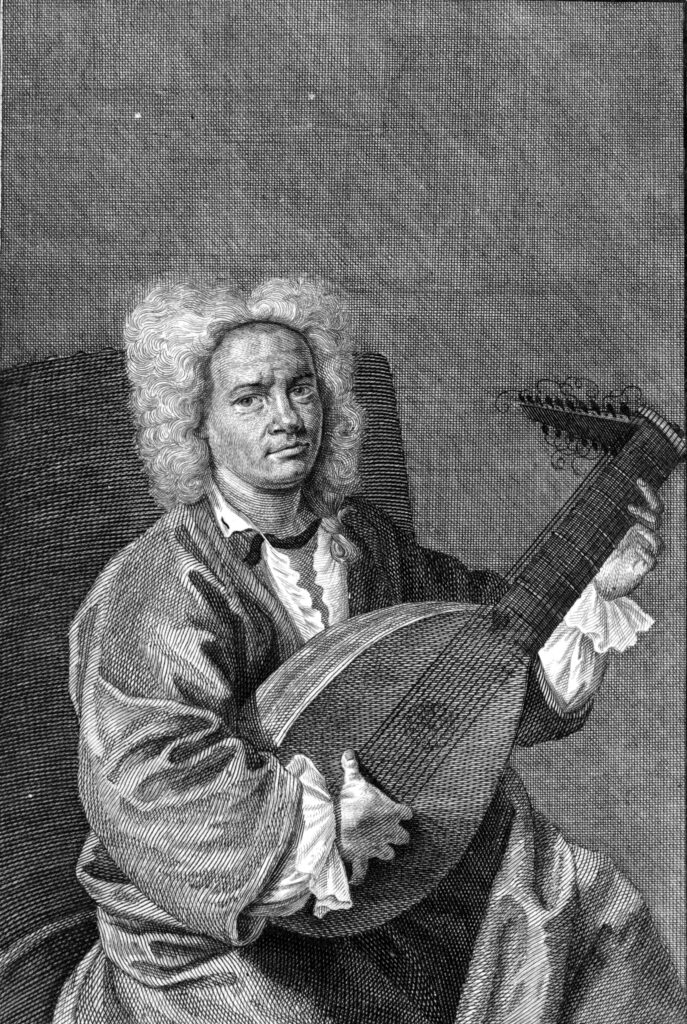 Birth Anniversary: Ernst Gottlieb Baron — February 17, 1696
