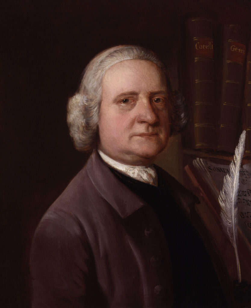 Death Anniversary: Joseph Gibbs — December 12, 1788