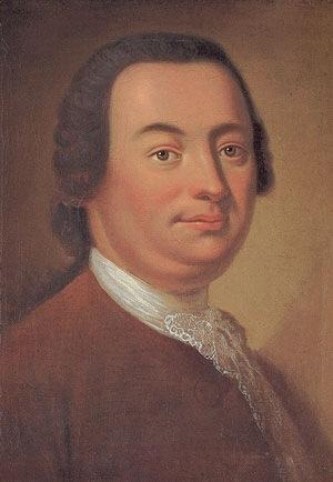Birth Anniversary: Johann Christoph Friedrich Bach — June 21, 1732