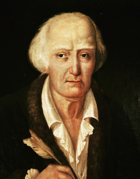 Death Anniversary: Giacomo Tritto — September 16, 1824