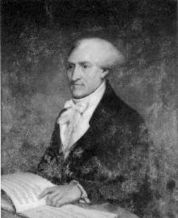 Birth Anniversary: Franz Beck — February 20, 1734