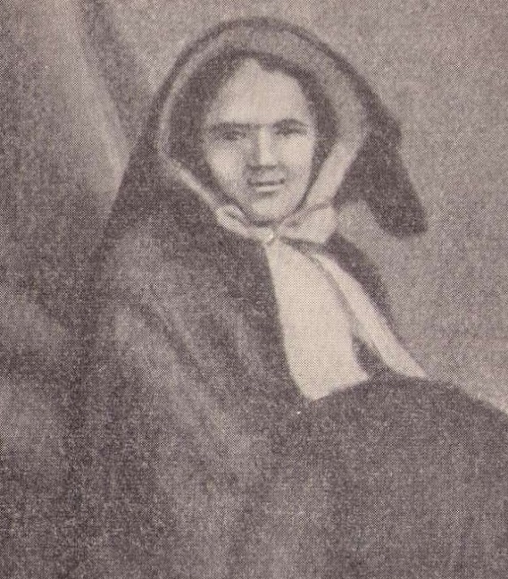 Death Anniversary: Elena Asachi — May 9, 1877