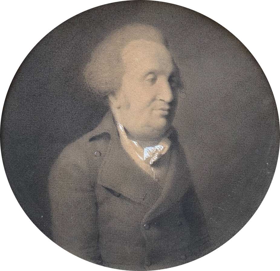 Death Anniversary: Alexandro Marie Antoin Fridzeri — October 16, 1825
