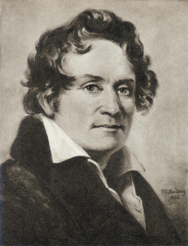 Birth Anniversary: Bernhard Henrik Crusell — October 15, 1775